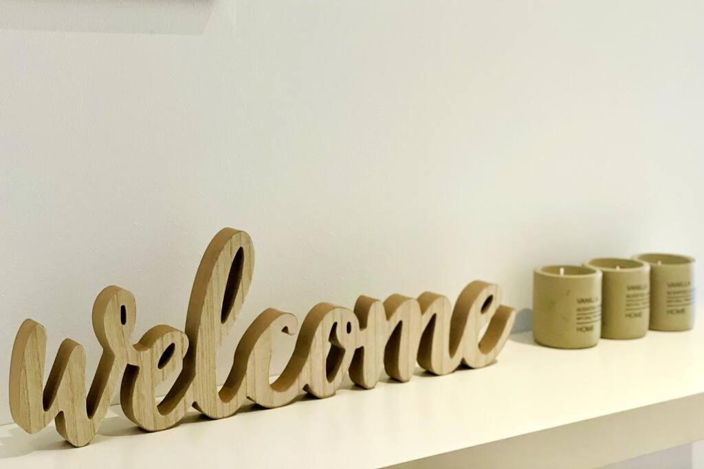 Apartamento Airport Expo *