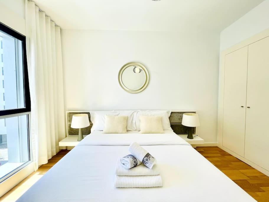 Apartamento Airport Expo