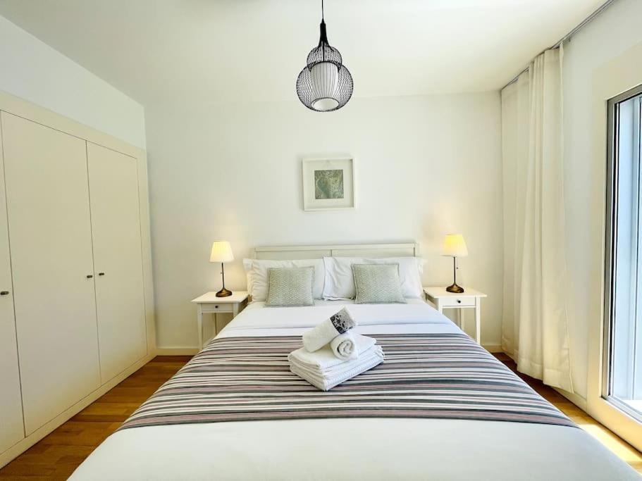 Airport Expo Apartamento