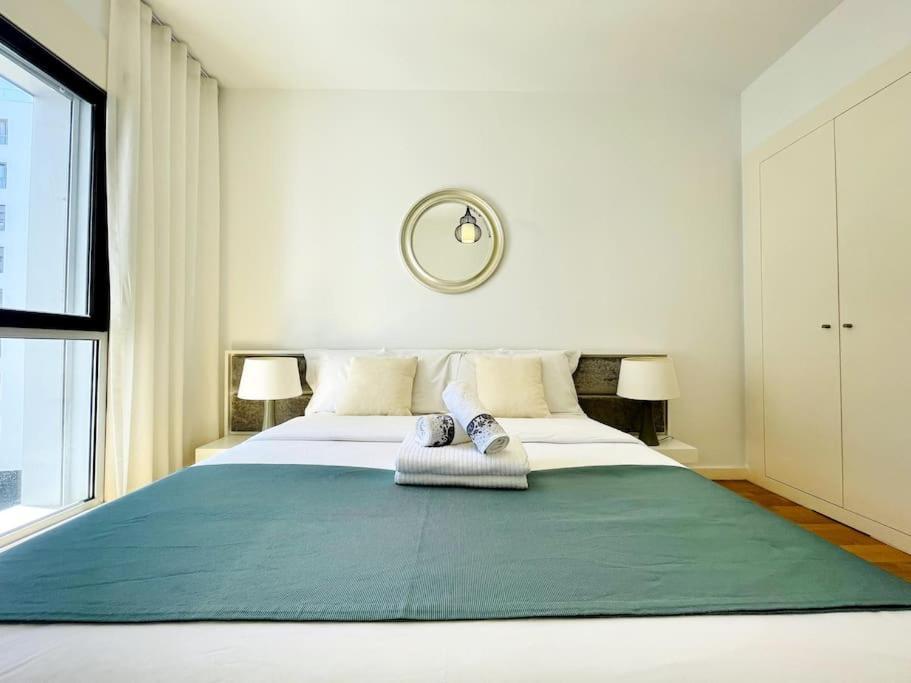 Airport Expo Apartamento *